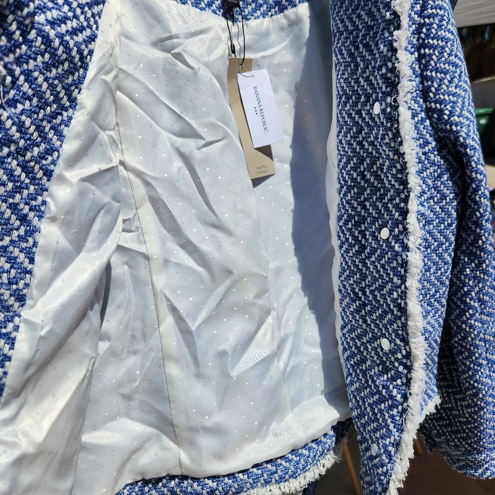 Jacket - Picture 3 of 5